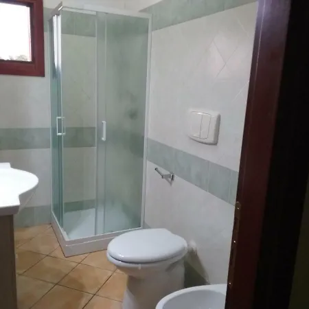 Apartment Airport Orchid Olbia