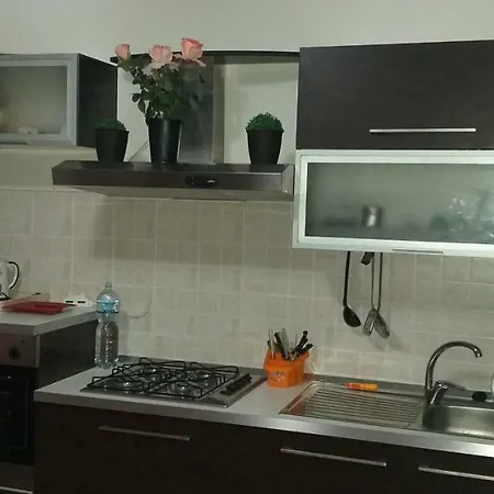 Appartement Airport Orchid