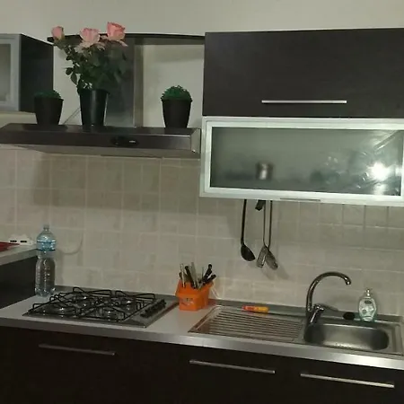 Airport Orchid Apartment