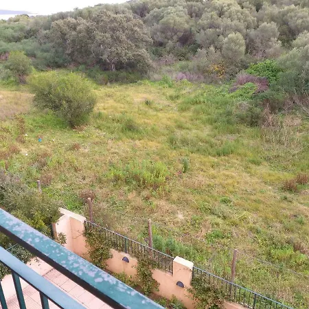 Apartment Airport Orchid Olbia