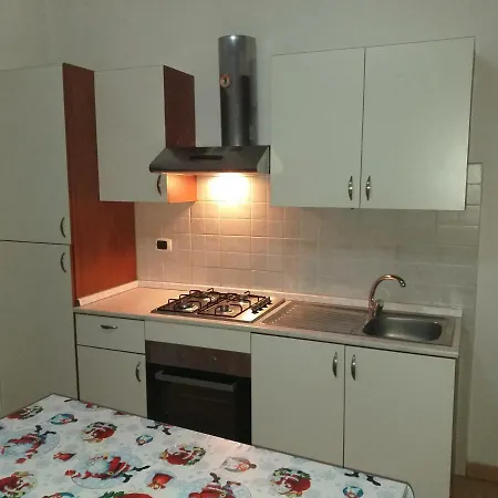 Airport Orchid Apartment